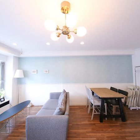 נגויה Guest House Re-Worth Yabacho1 202 מראה חיצוני תמונה