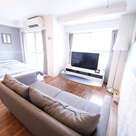 נגויה Guest House Re-Worth Yabacho1 202 מראה חיצוני תמונה