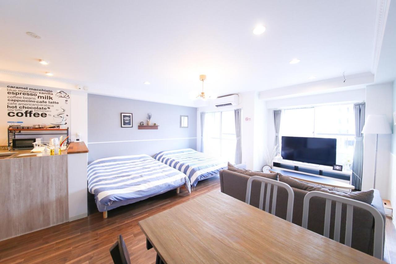 נגויה Guest House Re-Worth Yabacho1 202 מראה חיצוני תמונה