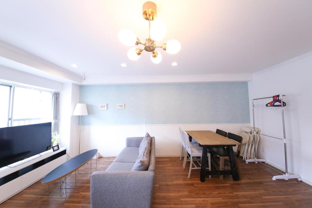 נגויה Guest House Re-Worth Yabacho1 202 מראה חיצוני תמונה