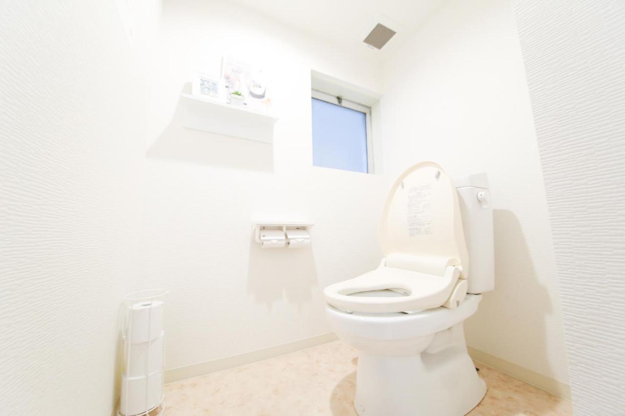 נגויה Guest House Re-Worth Yabacho1 202 מראה חיצוני תמונה