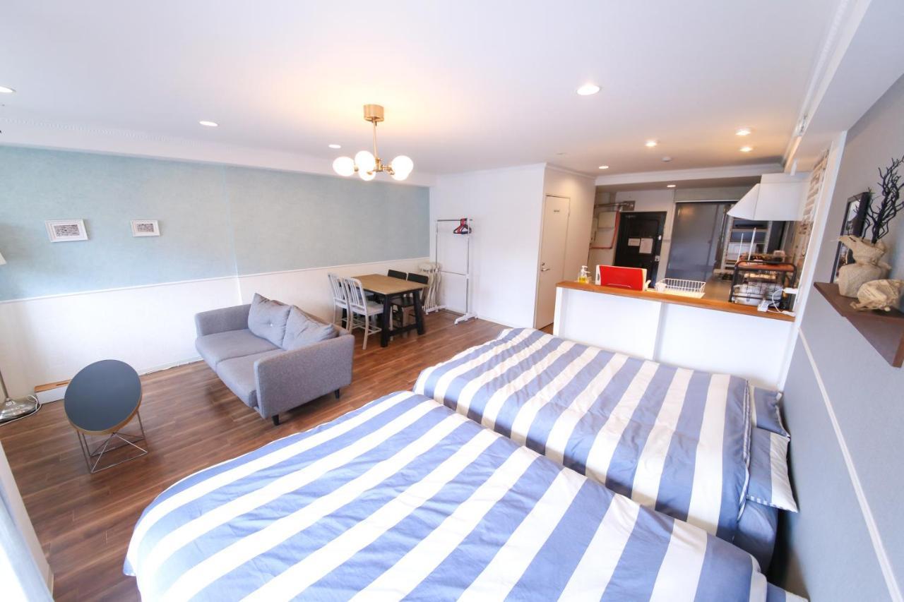 נגויה Guest House Re-Worth Yabacho1 202 מראה חיצוני תמונה